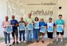 Lo mejor del tiro con arco andaluz se dará cita en Campillos el próximo 6 de septiembre