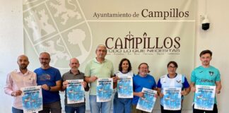 Lo mejor del tiro con arco andaluz se dará cita en Campillos el próximo 6 de septiembre