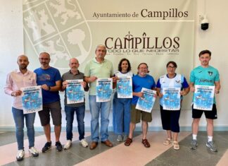 Lo mejor del tiro con arco andaluz se dará cita en Campillos el próximo 6 de septiembre