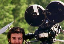 Adiós a Juan Lebrón, el cineasta que inmortalizó El Torcal de Antequera