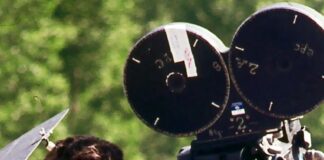 Adiós a Juan Lebrón, el cineasta que inmortalizó El Torcal de Antequera