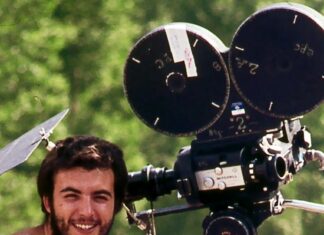 Adiós a Juan Lebrón, el cineasta que inmortalizó El Torcal de Antequera