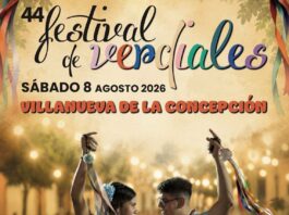 Villanueva de la Concepción celebra su 44º Festival de Verdiales