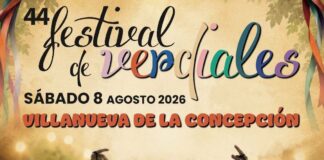 Villanueva de la Concepción celebra su 44º Festival de Verdiales