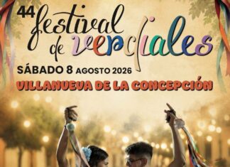 Villanueva de la Concepción celebra su 44º Festival de Verdiales
