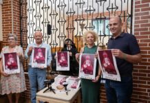 La Virgen de la Cabeza llega a Archidona con 460 años de devoción