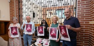 La Virgen de la Cabeza llega a Archidona con 460 años de devoción
