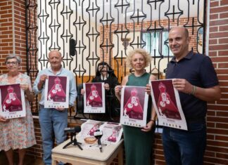 La Virgen de la Cabeza llega a Archidona con 460 años de devoción