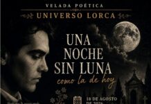 Casabermeja rinde homenaje a Lorca 90 años después de su muerte