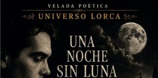 Casabermeja rinde homenaje a Lorca 90 años después de su muerte