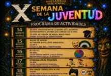 Fuente de Piedra prepara la X Semana de la Juventud del 14 al 22 de agosto