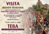 Teba se prepara para el VIII Centenario de la Virgen de la Cabeza
