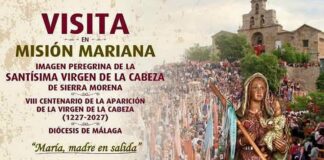 Teba se prepara para el VIII Centenario de la Virgen de la Cabeza
