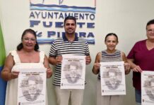 Así será el IV Festival de Cante Flamenco de Fuente de Piedra
