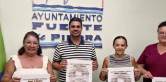 Así será el IV Festival de Cante Flamenco de Fuente de Piedra