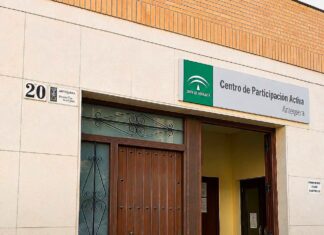 Antequera exige la apertura del Centro de Participación Activa tras más de un año de obras inacabadas