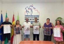 Fuente de Piedra presenta las Fiestas Patronales 2026