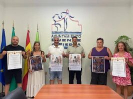 Fuente de Piedra presenta las Fiestas Patronales 2026
