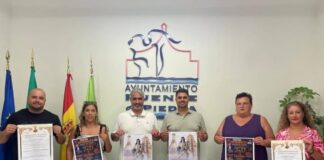 Fuente de Piedra presenta las Fiestas Patronales 2026