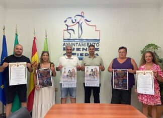 Fuente de Piedra presenta las Fiestas Patronales 2026