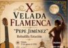 Bobadilla Estación se engalana para su X Velada Flamenca ‘Pepe Jiménez’
