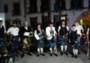 Teba y Escocia, veinte años unidos por Sir James Douglas
