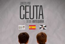 Antequera, con Ceuta: concentración ciudadana el próximo 2 de septiembre