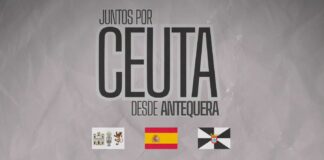 Antequera, con Ceuta: concentración ciudadana el próximo 2 de septiembre