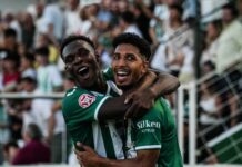 El Antequera abre la temporada con una gran victoria ante el Ibiza (3-2)