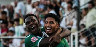 El Antequera abre la temporada con una gran victoria ante el Ibiza (3-2)