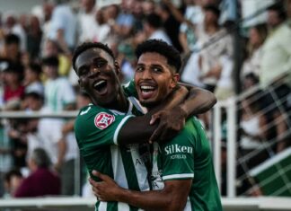 El Antequera abre la temporada con una gran victoria ante el Ibiza (3-2)