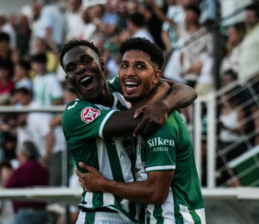 El Antequera abre la temporada con una gran victoria ante el Ibiza (3-2)