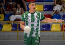 El Dólmenes Antequera se despide de la Copa Andalucía en semifinales (30-25)