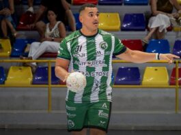 El Dólmenes Antequera se despide de la Copa Andalucía en semifinales (30-25)