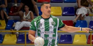 El Dólmenes Antequera se despide de la Copa Andalucía en semifinales (30-25)