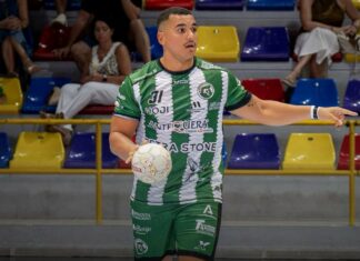 El Dólmenes Antequera se despide de la Copa Andalucía en semifinales (30-25)