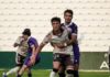 El Antequera CF se proclama vencedor del Trofeo Ciudad del Torcal (3-0)