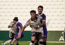 El Antequera CF se proclama vencedor del Trofeo Ciudad del Torcal (3-0)