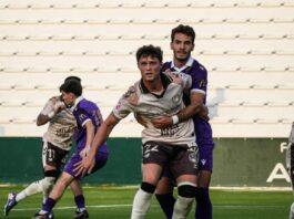 El Antequera CF se proclama vencedor del Trofeo Ciudad del Torcal (3-0)