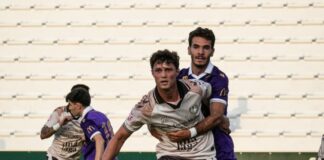 El Antequera CF se proclama vencedor del Trofeo Ciudad del Torcal (3-0)