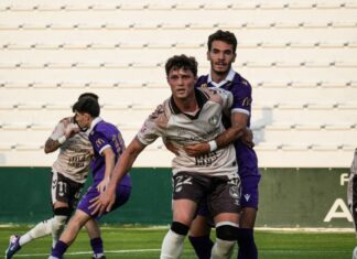 El Antequera CF se proclama vencedor del Trofeo Ciudad del Torcal (3-0)