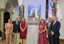 Antequera presenta el cartel de su Real Feria de Agosto 2026