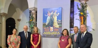 Antequera presenta el cartel de su Real Feria de Agosto 2026