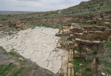 La Junta adjudica por más de medio millón de euros las obras de conservación de la ciudad romana de Singilia Barba, en Antequera