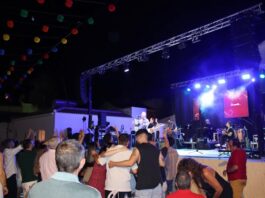 Una velada flamenca en el Paseo Federico García Lorca iniciará la Feria de Agosto 2026 de Cuevas de San Marcos