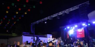 Una velada flamenca en el Paseo Federico García Lorca iniciará la Feria de Agosto 2026 de Cuevas de San Marcos