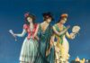 Programación completa de la Real Feria de Agosto de Antequera 2026