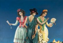 Programación completa de la Real Feria de Agosto de Antequera 2026