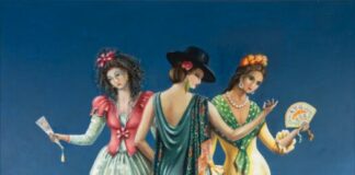 Programación completa de la Real Feria de Agosto de Antequera 2026