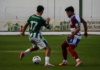 El Antequera CF cae frente al Granada CF en su primer encuentro de pretemporada en el Maulí (0-3)